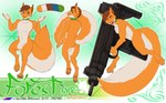 anthro blue_eyes butt clothed clothing collar digitigrade fur green_collar gun male open_mouth pantsless ranged_weapon shirtless_male solo submachine_gun tail tuft uzi weapon whisker_spots whiskers white_body white_fur majorfelis_(artist) squirrel_with_a_gun forest_the_squirrel mammal rodent sciurid tree_squirrel digital_drawing_(artwork) digital_media_(artwork) hi_res model_sheet