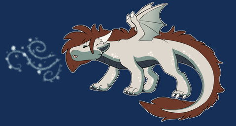 brown_hair chibi feral hair simple_background solo tail transparent_background symrea mythology maxie_the_dragoness dragon mythological_creature mythological_scalie scalie absurd_res alpha_channel hi_res