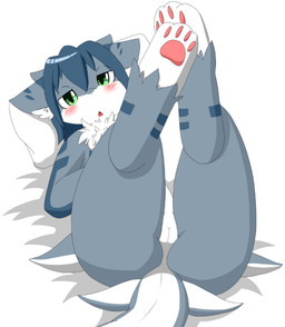 2016 anthro blush butt butt_focus female fur green_eyes hair looking_at_viewer lying mammal nenenero nude on_back open_mouth presenting pussy simple_background solo
Rating: Explicit
Score: 3
User: ajk
Date: August 17, 2019 2016 anthro blush butt butt_focus female fur green_eyes hair looking_at_viewer lying mammal nenenero nude on_back open_mouth presenting pussy simple_background solo
Rating: Explicit
Score: 3
User: ajk
Date: August 17, 2019