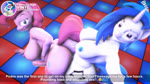 16:9 2022 3d_(artwork) 3d_animation 5_fingers anal anal_penetration animal_genitalia animal_penis animated anthro anthro_on_anthro anthro_penetrated anthro_penetrating anthro_penetrating_anthro anthrofied balls balls_deep bent_over big_breasts blue_eyes bouncing_balls bouncing_breasts bouncing_penis breasts butt crossgender cutie_mark digital_media_(artwork) duo english_text equid equine equine_genitalia equine_penis erection eyebrows eyelashes eyewear fingers friendship_is_magic from_behind_position ftg_crossgender fti_crossgender genitals gynomorph gynomorph/gynomorph gynomorph_penetrated gynomorph_penetrating gynomorph_penetrating_gynomorph gynomorph_penetrating_intersex hand_on_butt hasbro hi_res horn intersex intersex/intersex intersex_penetrated intersex_penetrating intersex_penetrating_gynomorph intersex_penetrating_intersex looking_at_viewer mammal multiple_angles my_little_pony mythological_creature mythological_equine mythology nipples no_sound penetration penile penile_penetration penis penis_in_ass pinkie_pie_(mlp) screwingwithsfm sex short_playtime text unicorn vinyl_scratch_(mlp) webm widescreen