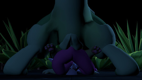 2_penises anal anal_penetration animal_genitalia animal_penis anthro bodily_fluids cum cum_in_ass cum_inside dominant duo fellatio genital_fluids genitals hemipenes inflation larger_dom looking_pleasured male multi_genitalia multi_penis oral penetration penile penis sex size_difference bonepie nintendo pokemon flygon generation_3_pokemon pokemon_(species) 16:9 3d_(artwork) 4k absurd_res digital_media_(artwork) hi_res source_filmmaker_(artwork) widescreen