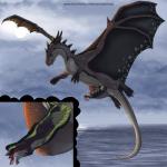 3_fingers altairxxx anatomy anthro anus barefoot black_penis butt canine claws cloud cock_vore dragon duo erection feral flying fox fur happy hi_res in_penis inside internal interspecies knot looking_down male mammal nude open_mouth outside penis presenting presenting_hindquarters raised_arm red_fur reptile scalie sea shadow sharp_claws shiny size_difference sky smile teeth toe_claws tongue tongue_out urethral urethral_penetration vein vorarephilia vore water white_fur wings
Rating: Explicit
Score: 7
User: toh
Date: November 11, 2013