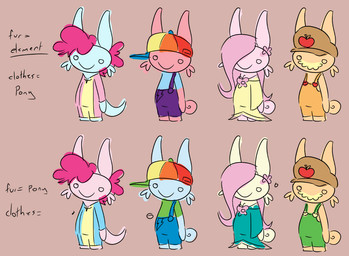 anthro blonde_facial_hair blonde_mustache blue_body blue_clothing blue_fur blue_overalls blue_sclera blue_tail brown_background brown_clothing brown_hat brown_headwear button_(fastener) closed_smile clothed clothed_anthro clothed_female clothed_male clothing curled_tail curly_hair dress empty_eyes equal_sign facial_hair female flat_chested flower flower_on_head fully_clothed fully_clothed_anthro fully_clothed_female fur green_clothing green_overalls group hair hair_over_eye hat headgear headwear long_ears long_hair male mouth_closed mustache noseless onesie orange_body orange_clothing orange_fur orange_overalls overalls pink_body pink_flower pink_fur pink_hair pink_sclera plant purple_clothing purple_overalls rainbow_hat red_body red_fur red_tail short_hair sideways_hat simple_background smile standing tail teal_clothing teal_dress text yellow_body yellow_clothing yellow_dress yellow_fur yellow_onesie yellow_sclera insert-thenewbl-here friendship_is_magic hasbro my_little_pony raving_rabbids rayman_(series) ubisoft applejack_(mlp) fluttershy_(mlp) pinkie_pie_(mlp) rainbow_dash_(mlp) lagomorph mammal rabbid 2024 colored_sketch crossover digital_drawing_(artwork) digital_media_(artwork) english_description english_text flat_colors sketch