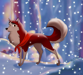 balto_(film) bandanna canine dog female feral husky jenna katikut looking_at_viewer mammal solo
Rating: Safe
Score: 1
User: JennaLovesKate
Date: August 05, 2014 balto_(film) bandanna canine dog female feral husky jenna katikut looking_at_viewer mammal solo
Rating: Safe
Score: 1
User: JennaLovesKate
Date: August 05, 2014