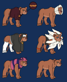 alternate_costume annoyed clothing cone_of_shame costume cross cross_necklace female feral footwear group halloween_costume head_down holidays hoodie jewelry medical_instrument necklace nun_outfit scientific_instrument simple_background socks tail tail_between_legs text topwear transparent_background str8aura-no-not-that-one disney halloween nintendo pokemon the_lion_king nala_(the_lion_king) felid generation_7_pokemon legendary_pokemon lion mammal pantherine pokemon_(species) solgaleo absurd_res alpha_channel hi_res