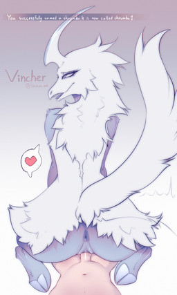 anthro anthro_penetrated anus biped butt duo erection faceless_character faceless_human faceless_male female female_on_human female_penetrated first_person_view fur genitals hair horn human_on_anthro human_penetrating human_penetrating_anthro human_penetrating_female human_pov interspecies kneeling lying male male/female male_on_anthro male_penetrating male_penetrating_anthro male_penetrating_female male_pov navel nude nude_anthro nude_female nude_human nude_male on_back penetrating_pov penetration penile penile_penetration penis penis_in_vagina rear_view sex simple_background smile tail teeth tongue vaginal vaginal_penetration vulva vincher rimworld human mammal thrumbo 2026 absurd_res digital_drawing_(artwork) digital_media_(artwork) hi_res