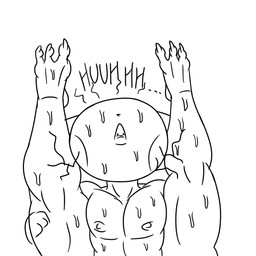 3_toes anthro duo feet male male/male nipples orgasm sex toes usury40 nintendo pokemon generation_1_pokemon generation_2_pokemon humanoid pichu pikachu pokemon_(species) hi_res monochrome