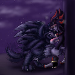 anthro black_fur blue_hair blush cum duo eyes_closed fellatio fur hair hedgehog male male/male mammal night oral penis sega sex shadow_the_hedgehog sonic_(series) sonic_the_werehog sonic_unleashed tailwag tongue werehog
Rating: Explicit
Score: 7
User: ranksgiving
Date: May 23, 2013 anthro black_fur blue_hair blush cum duo eyes_closed fellatio fur hair hedgehog male male/male mammal night oral penis sega sex shadow_the_hedgehog sonic_(series) sonic_the_werehog sonic_unleashed tailwag tongue werehog
Rating: Explicit
Score: 7
User: ranksgiving
Date: May 23, 2013