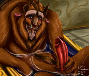 anthro bath beast_(disney) beauty_and_the_beast big_penis disney erection male masturbation monster nidopug nude penis precum solo water wet
Rating: Explicit
Score: 6
User: xes
Date: August 05, 2014 anthro bath beast_(disney) beauty_and_the_beast big_penis disney erection male masturbation monster nidopug nude penis precum solo water wet
Rating: Explicit
Score: 6
User: xes
Date: August 05, 2014