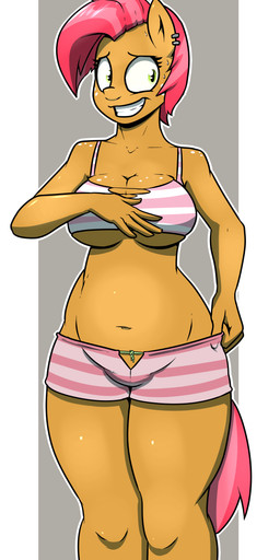 anthro babs_seed_(mlp) big_breasts breasts brown_fur camel_toe clothing ear_piercing equine female freckles friendship_is_magic fur green_eyes hair hi_res horse long_hair mammal my_little_pony navel older panties piercing pink_hair pony rip smile solo standing strangerdanger sweat sweatdrop tight_clothing two_tone_hair underwear
Rating: Questionable
Score: 9
User: OptimalPrime
Date: January 13, 2015 anthro babs_seed_(mlp) big_breasts breasts brown_fur camel_toe clothing ear_piercing equine female freckles friendship_is_magic fur green_eyes hair hi_res horse long_hair mammal my_little_pony navel older panties piercing pink_hair pony rip smile solo standing strangerdanger sweat sweatdrop tight_clothing two_tone_hair underwear
Rating: Questionable
Score: 9
User: OptimalPrime
Date: January 13, 2015