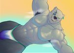 2023 abs anthro armpit_hair armpit_tuft bear belly biceps big_biceps big_bulge big_deltoids big_muscles big_pecs black_belly black_body black_fur black_legs black_lips black_nose blue_clothing blue_ear_jewelry blue_ear_piercing blue_ear_ring blue_eyes blue_jewelry blue_piercing blue_ring blue_swimwear blue_tattoo blue_thong blue_underwear body_hair bristol bulge chin_tuft clothed clothing colored dark_legs dark_lips dark_nose deltoids digital_drawing_(artwork) digital_media_(artwork) ear_piercing facial_tattoo facial_tuft forearm_muscles front_view fur fur_tattoo fur_tuft gradient_body gradient_fur green_background green_clothing green_swimwear green_thong green_underwear grin half-closed_eyes half-length_portrait happy head_tuft hi_res huge_muscles huge_pecs jewelry latissimus_dorsi league_of_legends legs_together lgbt_pride light_arms light_belly light_body light_chest light_ears light_eyes light_face light_fur light_head light_inner_ear light_neck light_pupils lips looking_at_viewer male male_anthro mammal manly monotone_arms monotone_chest monotone_face monotone_head monotone_inner_ear monotone_legs monotone_neck multicolored_belly multicolored_body multicolored_clothing multicolored_fur multicolored_swimwear multicolored_thong multicolored_underwear muscular muscular_anthro muscular_arms muscular_legs muscular_male muscular_thighs narrowed_eyes neck_tuft open_mouth open_smile pecs piercing polar_bear portrait pose pride_color_clothing pride_color_swimwear pride_color_thong pride_color_underwear pride_colors pupils quads ring_piercing riot_games serratus shaded simple_background small_eyes smile smiling_at_viewer solo steam swimwear tattoo thick_thighs thong topless topless_anthro topless_male triceps tuft two_tone_belly two_tone_body two_tone_fur underwear ursine vincian_pride_colors volibear wet wet_arms wet_belly wet_body wet_chest wet_face wet_fur wet_head wet_legs white_arms white_belly white_body white_chest white_clothing white_ears white_face white_fur white_head white_inner_ear white_neck white_pupils white_swimwear white_thong white_underwear yellow_background