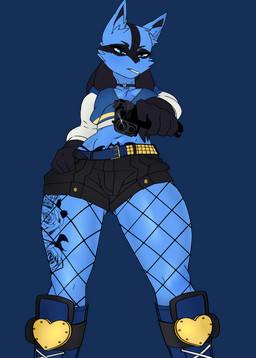 anthro belly_tattoo belt boots bottomwear breasts cigarette clothing collar denim denim_bottomwear denim_clothing denim_shorts dominant dominant_female eyeliner female fishnet_clothing footwear gun handgun heart_symbol leg_tattoo makeup pistol ranged_weapon shoes shorts solo standing_over studded_belt studs tattoo weapon greedmasterh nintendo pokemon fan_character j0lt generation_4_pokemon lucario pokemon_(species) absurd_res alpha_channel hi_res trans_(lore) trans_woman_(lore)