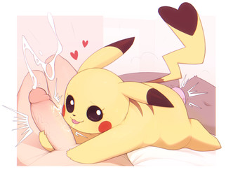 bed bestiality big_penis blep bodily_fluids cleft_tail cum cumshot duo ejaculation electricity electrogenesis electrostimulation erection female female_feral female_on_human female_penetrated feral feral_penetrated first_person_view fur furniture genital_fluids genitals hand_on_penis heart_symbol holding_penis human_on_feral human_pov interspecies legs_together looking_at_viewer lying male male/female male_human male_on_feral male_pov nude nuzzling on_back on_bed on_front orgasm paws penetration penile penis penis_on_face pillow pokephilia saliva saliva_on_penis saliva_string sex sex_toy smile solo_focus tail tongue tongue_out vein veiny_penis vibrator yellow_body yellow_fur kekitopu nintendo pokemon generation_1_pokemon human mammal pikachu pokemon_(species) 2021 digital_media_(artwork) hi_res