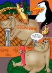 cake candle comic dildo dreamworks female food giraffe hippo madagascar male navel penetration penguin sex_toy unknown_artist vaginal vaginal_penetration
Rating: Explicit
Score: 0
User: trolll
Date: March 07, 2014