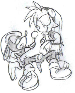 anthro anthro_on_anthro balls breasts canon_x_oc clothing cowgirl_position duo erection female female_on_top female_penetrated footwear from_front_position genitals male male/female male_on_bottom male_penetrating male_penetrating_female nipples on_bottom on_top open_mouth penetration penile penile_penetration penis penis_in_vagina sex shoes simple_background straddling vaginal vaginal_penetration white_background unknown_artist sega sonic_the_hedgehog_(series) fan_character mighty_the_armadillo purity_the_hedgehog armadillo eulipotyphlan hedgehog mammal xenarthran black_and_white monochrome sketch traditional_media_(artwork)