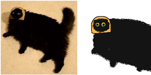 ambiguous_gender black_body black_fur black_tail bread comparison feral food fur in_bread monotone_body monotone_fur monotone_tail quadruped shadow simple_background solo tail white_background keke_(artist) cat_breading domestic_cat felid feline felis mammal 2021 2d_animation animated digital_media_(artwork) flipnote_studio_(artwork) frame_by_frame loop meme photography_(artwork) reference_image
