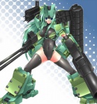 armor big_breasts breasts cannon clothing cosplay dual_wielding female gun holding_object holding_weapon human_only machine mecha mecha_musume missile_pod not_furry pilot_suit ranged_weapon shoulder_missiles skinsuit solo tight_clothing unconvincing_armor weapon y2k_(graphic_design) ment armored_core_(series) fromsoftware may_greenfield_(armored_core) merrygate_(armored_core) human mammal grandfathered_content