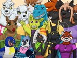 2020 2_horns 3_heads absurd_res adopted_(lore) adopted_daughter_(lore) adoptive_father_(lore) age_difference ailurid alligatorid anais_nefifer anthro anubian_jackal artist_logo ashe_grewirt avian azurlligator bangs bear bird black_body black_fur black_hair blue_body blue_eyes blue_feathers blue_jay blue_scales blue_wings bluebird blush bojan_darkbeak bottomwear bovid bovine breasts brother_(lore) brother_and_sister_(lore) brown_body brown_eyebrows brown_fur button_(fastener) canid canid_demon canine canis cerbelle_trimaktikos cerberus cheek_tuft cleavage cleavage_cutout closed_smile clothed clothing collarbone colored confident corvid crocodilian crop_top crossed_arms crossover cutout deer demon digital_drawing_(artwork) digital_media_(artwork) dress dress_shirt ear_piercing ear_ring eternal_forwardness european_mythology eyebrow_through_hair eyebrows facial_scar facial_tuft fangs fatty_humps feathered_wings feathers female feral fluffy fluffy_arms fur gem greek_mythology green_clothing green_crop_top green_dress green_eyes green_shirt green_topwear group hair hair_over_eye half-closed_eyes hands_together happy hellhound hi_res horizontal_pupils horn hybrid jackal jay_(bird) larger_female larger_male lips logo long_hair looking_down male male/female mammal mature_anthro mature_female mephitid minette_awerre minotaur moose mouth_closed multi_head mythological_canine mythological_creature mythology narrowed_eyes nathile_tiduna neck_tuft new_world_deer new_world_jay notched_ear older_female one_eye_obstructed open_mouth open_smile orange_clothing orange_eyes orange_hair orange_shirt orange_t-shirt orange_topwear oscine passerine paul_stirrd pawpads pearl_(gem) piercing pink_clothing pink_dress_shirt pink_shirt pink_tongue pink_topwear polar_bear ponytail princess_rekta_karin_redbrave pupils purple_body purple_eyes purple_horn purple_scales raised_arm red_body red_bottomwear red_clothing red_fur red_lips red_panda red_shorts reptile ring_piercing rita_yoshimi_tiduna royalty scales scalie scar shaded shirt shorts sibling_(lore) sister_(lore) size_difference skunk skywater slightly_chubby slightly_chubby_anthro slightly_chubby_female slit_pupils smaller_female smaller_male smile smiling_at_partner smiling_at_viewer sundra_bearrison t-shirt tan_horn tank_top teeth thick_eyebrows thick_lips thrush_(bird) tongue topwear translucent translucent_hair tuft ursine wavy_hair whiskers white_body white_clothing white_eyebrows white_feathers white_fur white_hair white_shirt white_tank_top white_topwear wilbur_bearrison wings wolvoon wumba_mumba_moocett yellow_body yellow_eyes yellow_fur yellow_pawpads young young_anthro