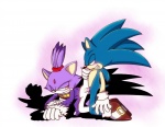 anthro blaze_the_cat blue_hair blush cat clothed_sex clothing feline female fur green_eyes hair hedgehog male mammal penis purple_fur sega sex sonic_(series) sonic_the_hedgehog straight
Rating: Explicit
Score: 2
User: ranksgiving
Date: July 13, 2013