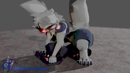 animal_genitalia animal_penis anthro canine_genitalia canine_penis cowgirl_position digitigrade dominant dominant_anthro dominant_female duo female female_on_top female_penetrated female_raping_male forced from_front_position genitals glitch machine male male/female male_penetrating male_penetrating_female on_bottom on_top penetration penis rape sex simple_background vaginal vaginal_penetration comptnt-gooning sound_warning akittu_(modeler) casualties:_unknown canid canine expie_(gunsawian) gunsawian hybrid mammal protogen rodent 3d_(artwork) animated blender_(artwork) blender_eevee_(artwork) digital_media_(artwork) loop short_playtime sound video