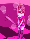 absurd_res adventure_time baseball_bat cleavage dress hi_res manhunterj nail_bat not_furry princess princess_bubblegum royalty short_dress smile solo
Rating: Safe
Score: 1
User: Sods
Date: March 01, 2013