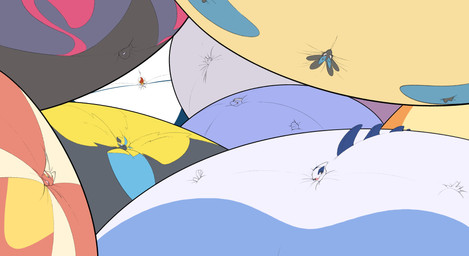 belly belly_expansion big_belly black_body black_fur blue_body body_inflation expansion fur huge_belly hyper hyper_belly hyper_inflation immobile inflation neck_rolls open_mouth purple_body red_body spherical_inflation white_body white_fur yellow_body yellow_fur terito nintendo pokemon blaziken charizard cinderace generation_1_pokemon generation_2_pokemon generation_3_pokemon generation_4_pokemon generation_7_pokemon generation_8_pokemon legendary_pokemon lucario lugia machoke mewtwo pokemon_(species) salazzle zeraora 2025 absurd_res hi_res