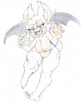 bat big_breasts breasts chubby fangs female fur mammal nude rouge_the_bat sega sharp_teeth sonic_(series) sonicboom53 teeth thick_thighs werebat white_fur wings
Rating: Questionable
Score: 4
User: ukomo89
Date: April 12, 2014