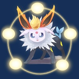 all_fours alpha_channel alternate_color ambiguous_gender black_fur black_skin blue_eyes cute eevee eeveelution espeon feral fin flareon fur hybrid jolteon looking_at_viewer nintendo open_mouth plain_background pokémon red_fur smile solo tongue transparent_background umbreon unknown_artist vaporeon video_games white_fur
Rating: Safe
Score: 5
User: Hydr0
Date: January 30, 2015 all_fours alpha_channel alternate_color ambiguous_gender black_fur black_skin blue_eyes cute eevee eeveelution espeon feral fin flareon fur hybrid jolteon looking_at_viewer nintendo open_mouth plain_background pokémon red_fur smile solo tongue transparent_background umbreon unknown_artist vaporeon video_games white_fur
Rating: Safe
Score: 5
User: Hydr0
Date: January 30, 2015