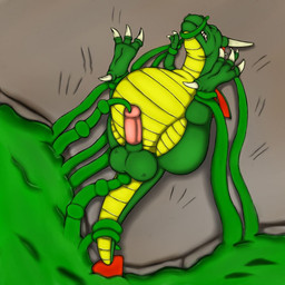 4_toes anal anisodactyl anus balls balls_expansion belly big_belly bird's-eye_view bound claws erection expansion feet feral forced genital_expansion genitals goo_tentacles growth high-angle_view horn inflation male male_penetrated muzzle_(object) muzzled non-mammal_balls nude penetration penis rape sex simple_background small_wings solo spade_tail tail talons tentacles toes urethral urethral_penetration wings rangarig european_mythology mythology rangarig_rex dragon mythological_creature mythological_scalie scalie western_dragon 1:1 digital_media_(artwork)