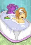 alien awesomenauts bathtub breasts coco_nebulon female gnaw human leon_chameleon purple_skin raelyn tentacles
Rating: Questionable
Score: -1
User: Rexic
Date: October 16, 2013