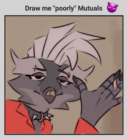 5_fingers anthro band-aid band-aid_on_beak band-aid_on_face band-aid_on_nose bandage bandage_on_beak bandage_on_face bandage_on_nose beak cigarette clothed clothing collar eyebrow_piercing eyebrows facial_piercing female female_anthro fingers fur grey_body grey_fur hair holding_cigarette holding_object looking_at_viewer nails piercing solo spiked_collar spikes white_hair boidbwain draw_me_poorly_(meme) joy_(shammy) avian bird owl 2024 colored_sketch digital_drawing_(artwork) digital_media_(artwork) headshot_portrait portrait sketch