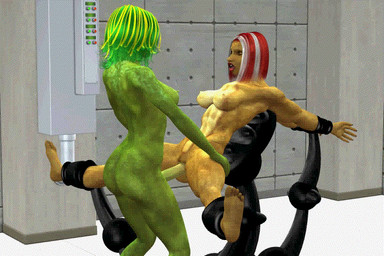 barefoot bdsm bouncing_breasts breasts butt dominant dominant_gynomorph dominant_intersex duo erection feet female female_penetrated from_front_position genitals green_body green_hair green_skin gynomorph gynomorph/female gynomorph_penetrating gynomorph_penetrating_female hair hands_behind_back humanoid_on_humanoid humanoid_penetrated humanoid_penetrating humanoid_penetrating_humanoid immobilization indoor_nudity indoor_sex inside intersex intersex/female intersex_penetrating intersex_penetrating_female lying multicolored_hair nipples not_furry nude on_back open_mouth penetration penile penile_penetration penis penis_in_vagina red_hair restraints sex short_hair side_view spread_legs spreader_bar spreading stairs standing submissive submissive_female table_lotus_position torso_grab two_tone_hair vaginal vaginal_penetration yellow_body yellow_skin dakkar107 humanoid orc 3:2 3d_(artwork) 3d_animation animated digital_media_(artwork)