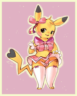 2014 anthro balls briefs clothing cosplay_pikachu_(species) dickgirl fur green_eyes hair humanoid intersex legwear looking_at_viewer mammal nintendo open_mouth penis pikachu pikachu_pop_star pikachu_pop_star_(species) pink_background plain_background pokémon pop ribbons skirt smile solo standing star stockings tongue underwear video_games yellow_fur zanthu
Rating: Explicit
Score: 21
User: N7
Date: December 11, 2014 2014 anthro balls briefs clothing cosplay_pikachu_(species) dickgirl fur green_eyes hair humanoid intersex legwear looking_at_viewer mammal nintendo open_mouth penis pikachu pikachu_pop_star pikachu_pop_star_(species) pink_background plain_background pokémon pop ribbons skirt smile solo standing star stockings tongue underwear video_games yellow_fur zanthu
Rating: Explicit
Score: 21
User: N7
Date: December 11, 2014