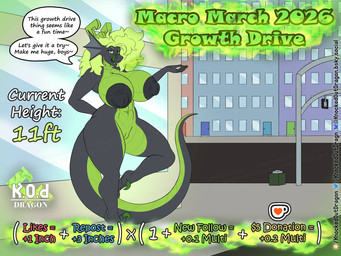 abs anthro areola big_areola big_breasts big_nipples black_areola black_body black_nipples breasts breath_powers building city city_background claws colored_fire curvy_figure dialogue digitigrade ear_frill elemental_manipulation female fire fire_breathing fire_manipulation forked_tongue frill_(anatomy) genitals gesture green_body green_breasts green_claws green_eyes green_fire green_hair green_scales green_tongue growth_drive hair hand_behind_back hand_gesture huge_areola huge_breasts huge_nipples ko-fi_logo licking licking_lips logo long_hair looking_at_viewer messy_hair navel nipples non-mammal_breasts non-mammal_navel non-mammal_nipples nude nude_anthro nude_female open_mouth scales solo speech_bubble tail text thick_tail thick_thighs tongue tongue_out traffic_light vulva wide_hips window knockedoutdragon european_mythology ko-fi macro_march mythology kaya_(knockedoutdragon) dragon mythological_creature mythological_scalie scalie western_dragon 4:3 artist_logo english_text hi_res watermark