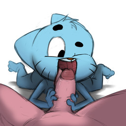anthro blue_fur cartoon_network cat duo feline fur gumball_watterson hindpaw jerseydevil licking male male/male mammal one_eye_closed oral paws penis the_amazing_world_of_gumball tongue tongue_out whiskers
Rating: Explicit
Score: 9
User: king-kaze
Date: January 18, 2015 anthro blue_fur cartoon_network cat duo feline fur gumball_watterson hindpaw jerseydevil licking male male/male mammal one_eye_closed oral paws penis the_amazing_world_of_gumball tongue tongue_out whiskers
Rating: Explicit
Score: 9
User: king-kaze
Date: January 18, 2015