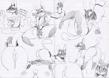anthro anus bent_over big_breasts big_butt breasts butt chest_spike female lucario masturbation multiple_poses nintendo nipples pokémon pose presenting presenting_hindquarters psyduck pussy pussy_juice raised_tail side_boob sketch solo sunibee video_games
Rating: Explicit
Score: 27
User: Zerominus
Date: June 28, 2013 anthro anus bent_over big_breasts big_butt breasts butt chest_spike female lucario masturbation multiple_poses nintendo nipples pokémon pose presenting presenting_hindquarters psyduck pussy pussy_juice raised_tail side_boob sketch solo sunibee video_games
Rating: Explicit
Score: 27
User: Zerominus
Date: June 28, 2013