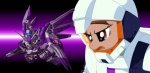 crossover equine female friendship_is_magic gundam helmet hi-nu_gundam horse machine mecha mechanical my_little_pony pony robot space spacesuit twilight_sparkle_(mlp) unknown_artist
Rating: Safe
Score: 1
User: RenaDyne
Date: May 04, 2011