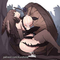antennae_(anatomy) areola bestiality big_breasts bodily_fluids breasts brown_body brown_fur caressing convenient_censorship corpse cum cum_inside day death duo female female_death female_on_feral female_penetrated feral feral_penetrating feral_penetrating_humanoid fur genital_fluids hair huge_breasts humanoid_on_feral humanoid_penetrated insectophilia interspecies lactating light_body light_skin male male/female male_on_humanoid male_penetrating male_penetrating_female milk necrophilia nipple_fetish nipple_play nipple_suck nipples nude open_mouth outside outside_sex penetration penile penile_penetration penis_in_vagina sex snuff sucking text vaginal vaginal_penetration kurohime animal_humanoid arthropod blattodean cockroach humanoid insect lagomorph lagomorph_humanoid leporid_humanoid mammal mammal_humanoid rabbit_humanoid censored digital_media_(artwork) hi_res url