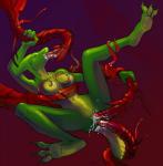 anal anal_penetration arthropod breasts eyes_closed female forced insect lizard oral oral_sex paws penetration pussy rape reptile scalie sex spread_legs spreading tentacles triple_penetration vaginal vaginal_penetration wet wooy
Rating: Explicit
Score: 8
User: Stoatkiller
Date: March 30, 2014