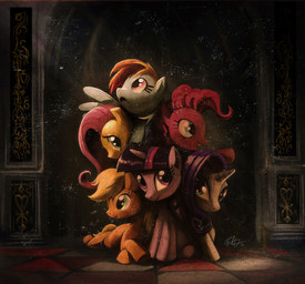 2012 applejack_(mlp) blue_eyes equine female feral fluttershy_(mlp) friendship_is_magic fur green_eyes group hair horn horse looking_at_viewer looking_up lord-phillock mammal my_little_pony open_mouth orange_fur orange_hair parody pegasus pink_fur pink_hair pinkie_pie_(mlp) pointing pony purple_eyes purple_fur purple_hair rainbow_dash_(mlp) rarity_(mlp) renaissance sitting smile twilight_sparkle_(mlp) unicorn white_hair wings yellow_fur
Rating: Safe
Score: 26
User: gfjkbdgfbg459yu4
Date: June 02, 2012 2012 applejack_(mlp) blue_eyes equine female feral fluttershy_(mlp) friendship_is_magic fur green_eyes group hair horn horse looking_at_viewer looking_up lord-phillock mammal my_little_pony open_mouth orange_fur orange_hair parody pegasus pink_fur pink_hair pinkie_pie_(mlp) pointing pony purple_eyes purple_fur purple_hair rainbow_dash_(mlp) rarity_(mlp) renaissance sitting smile twilight_sparkle_(mlp) unicorn white_hair wings yellow_fur
Rating: Safe
Score: 26
User: gfjkbdgfbg459yu4
Date: June 02, 2012