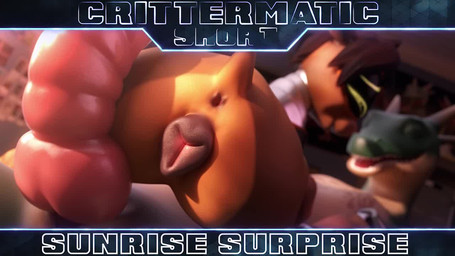 animal_genitalia animal_vulva anthro anthro_on_feral anus ball_focus bedroom bestiality canine_genitalia canine_vulva cowgirl_position duo female female_feral female_focus feral feral_on_top from_front_position genital_focus genital_slit genitals grinding_on_penis inside knot knot_fucking knotted_penis knotting machine male male/female male_anthro male_on_feral on_bottom on_top penetration penile penile_penetration penis penis_in_vagina plump_labia rear_view ribbed_penis sex size_difference solo_focus tail tail_anus tail_motion tailwag vaginal vaginal_penetration vulva vulva_focus conditional_dnp crittermatic sound_warning fridge_(crittermatic) kale_(critterclaws) canid canine canis dobermann domestic_dog kobold mammal pinscher robot scalie 16:9 3d_(artwork) 3d_animation animated digital_media_(artwork) long_playtime sound webm widescreen