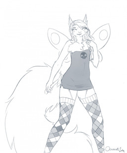 absolute_territory anthro argyle_(pattern) axe big_tail bone breasts clothed clothing female footwear front_view holidays insect_wings legwear lepidopteran_wings looking_at_viewer melee_weapon pose purse skimpy skull small_breasts smile socks solo tail thigh_highs thigh_socks weapon wings oonami halloween ami_(oonami) eurasian_red_squirrel mammal rodent sciurid tree_squirrel 2014 digital_drawing_(artwork) digital_media_(artwork) greyscale hi_res monochrome portrait sketch three-quarter_portrait