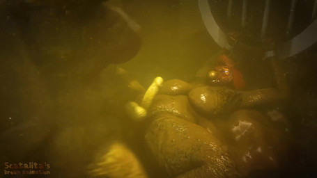 anal anal_orgasm anal_penetration anthro bodily_fluids bouncing_breasts bouncing_penis breasts coprophilic_intercourse covered_in_feces cum cumshot degradation dirty duo eating_feces ejaculation erection excessive_feces feces feces_in_mouth feces_on_face feces_on_penis feces_pile female first_person_view genital_fluids genitals gynomorph gynomorph/gynomorph gynomorph_penetrated gynomorph_penetrating gynomorph_penetrating_gynomorph gynomorph_penetrating_intersex gynomorph_pov hands-free humiliation hyper hyper_feces intersex intersex/intersex intersex_penetrated intersex_penetrating intersex_penetrating_gynomorph intersex_penetrating_intersex intersex_pov nude orgasm penetrated_pov penetration penile penile_penetration penis penis_in_ass receiving_pov scatplay sewer sex stuck scatalita canid canine crocodile crocodilian feces_creature mammal reptile scalie 16:9 3d_(artwork) 3d_animation animated digital_media_(artwork) hi_res huge_filesize long_playtime multiple_scenes sound source_filmmaker_(artwork) webm widescreen