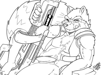 2014 after_masturbation anthro balls belt biceps chest_tuft claws clothing cum cum_on_chest cum_on_face cum_on_self cum_on_stomach dripping erection fangs fur grin guardians_of_the_galaxy gun line_art looking_at_viewer male mammal muscles one_eye_closed open_shirt pecs penis pose raccoon ranged_weapon rocket_raccoon shade_the_wolf shirt sketch smile solo suit teeth toe_claws toned tongue tongue_out tuft weapon wink
Rating: Explicit
Score: 6
User: Bad_Shade
Date: October 27, 2014 2014 after_masturbation anthro balls belt biceps chest_tuft claws clothing cum cum_on_chest cum_on_face cum_on_self cum_on_stomach dripping erection fangs fur grin guardians_of_the_galaxy gun line_art looking_at_viewer male mammal muscles one_eye_closed open_shirt pecs penis pose raccoon ranged_weapon rocket_raccoon shade_the_wolf shirt sketch smile solo suit teeth toe_claws toned tongue tongue_out tuft weapon wink
Rating: Explicit
Score: 6
User: Bad_Shade
Date: October 27, 2014