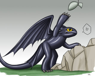 2010 ambiguous_gender audie-gryph dragon feral grass how_to_train_your_dragon night_fury outside rubber_suit simple_background solo yellow_eyes
Rating: Safe
Score: 0
User: Lizardite
Date: January 01, 2015 2010 ambiguous_gender audie-gryph dragon feral grass how_to_train_your_dragon night_fury outside rubber_suit simple_background solo yellow_eyes
Rating: Safe
Score: 0
User: Lizardite
Date: January 01, 2015