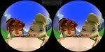 anthro biped erection female first_person_view fisheye_lens fur group group_sex handjob interspecies looking_at_viewer lying male male/female male_pov nude on_back penile sex doublestuffed activision spyro_reignited_trilogy spyro_the_dragon bianca_(spyro) elora deer faun_(spyro) human lagomorph leporid mammal rabbit 180_fov 2019 2:1 3d_(artwork) 3d_animation animated digital_media_(artwork) hi_res no_sound short_playtime side_by_side_stereogram stereogram wall_eye_stereogram webm