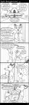 anthro bonnie_hopps canid canine clothing comic dialogue disney english_text female fox hi_res hyenatig_(artist) judy_hopps lagomorph leporid male mammal monochrome nick_wilde parent_(lore) rabbit red_fox simple_background speech_bubble stu_hopps text true_fox white_background zootopia