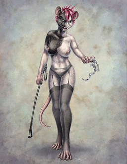 2014 anthro breasts camel_toe clothed clothing cuffs domination female female_domination hair half-dressed handcuffs legwear mammal mouse panties pink_hair riding_crop rodent sabretoothed_ermine shackles solo stockings topless underwear
Rating: Explicit
Score: 22
User: TonyLemur
Date: June 21, 2014 2014 anthro breasts camel_toe clothed clothing cuffs domination female female_domination hair half-dressed handcuffs legwear mammal mouse panties pink_hair riding_crop rodent sabretoothed_ermine shackles solo stockings topless underwear
Rating: Explicit
Score: 22
User: TonyLemur
Date: June 21, 2014