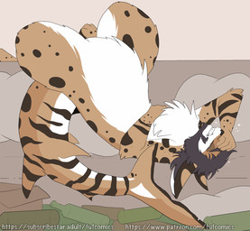 anthro beard big_tail biped black_beard black_facial_hair black_hair black_nose brown_body chest_tuft clenched_teeth countershade_face countershade_torso countershading day digitigrade eyebrows eyes_closed facial_hair fin hair hungover lying lying_on_ground male multicolored_body nude on_back on_ground outside short_hair solo tail tail_fin teeth tuft two_tone_body white_body fuf ambiguous_species aquatic fish hybrid shark 2021 hi_res
