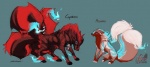 avoid_posting azumi blue_eyes brother canine color demon female feral fire flames fox frisky_ferals glowing gorou jewelry magic male mammal mane multiple_tails necklace quadruped red_eyes sefeiren sheath sibling sister sitting skull standing unknown_species yokai
Rating: Questionable
Score: 4
User: otterface
Date: January 07, 2013